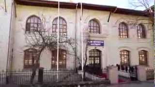 Bozok Üniversitesi Tanıtım Filmi