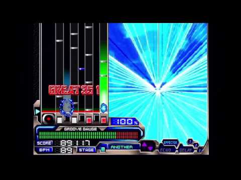 Beatmania IIDX 3rd Style - ERA (NOSTALMIX) [ANOTHER]