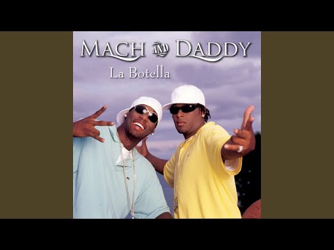 Video thumbnail for La Botella