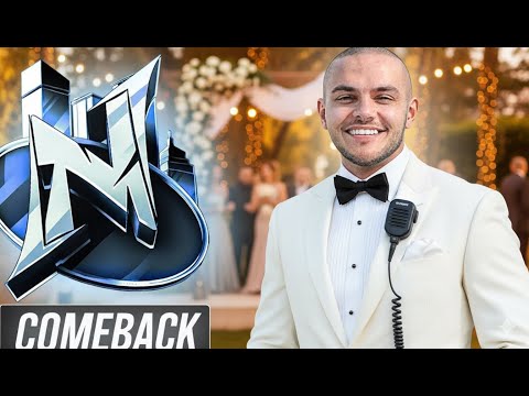 SVADBA!! / LIVE #960 / NTeam V6 Public [4K]