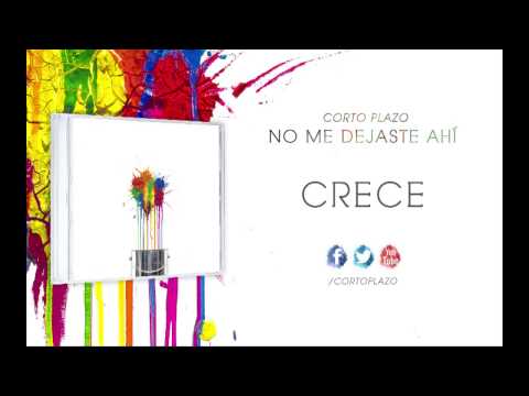 Corto Plazo - No me dejaste ahí (Full Album)