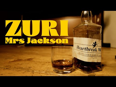Zuri - Mrs Jackson feat. Benjamin Forgiven (Official Video) prod. by Benjamin Forgiven