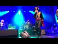 Adam Ant Magnificent Five Live