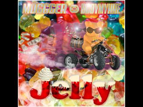 Moggger ft. BBoyMyhre - Jelly