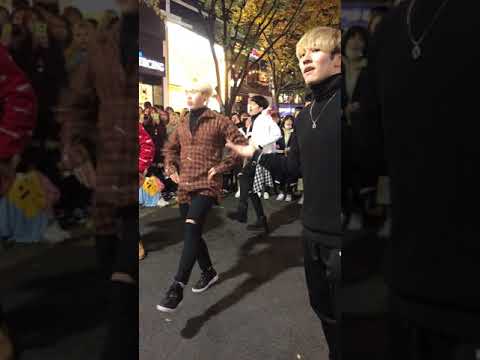 2017.11.03 MAXXAM 강신화 BEAST  Beautiful