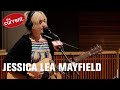 Jessica Lea Mayfield - two songs at The Current (2017)
