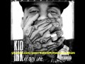 Kid Ink "Star Player" Lyrics 
