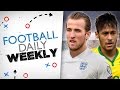 Can Harry Kane live up to the hype? | #FDW Q+A.