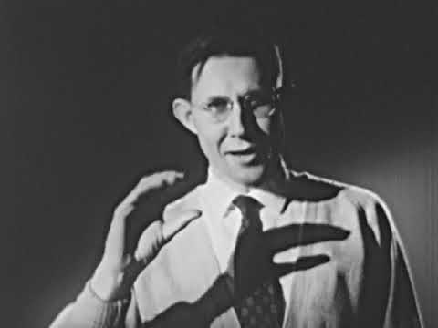 Franck Hertz Experiment 1961