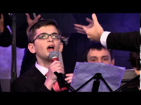 אנסמבל לשמוע אל הרינה  - איידישע מאמא | Lishmoa El harina Ensemble  - Yiddishe Mama