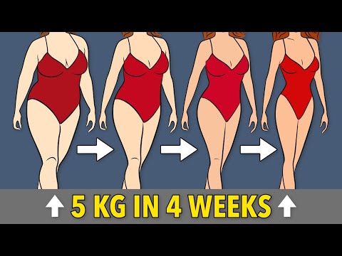 Day 2 Daily Weight Loss Routine 132 calories