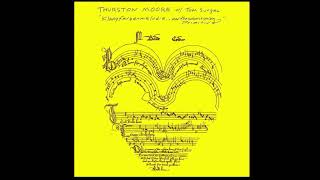 Thurston Moore • Klangfarbenmelodie..Extract (1995) US