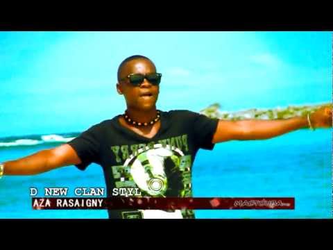 D New Clan Styl--Aza Rasaigny (OFFICIAL VIDEO) [HD 1080p ...