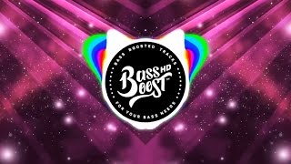 Jon Bellion - All Time Low (BOXINLION Remix) [Bass Boosted]