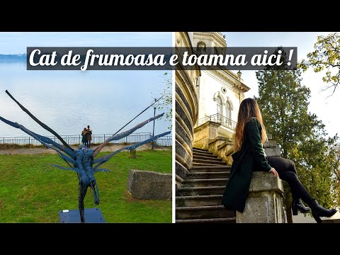 Vacanta pe DUNARE | Port Cultural Cetate, Calafat, Drobeta Turnu Severin | DESCOPERA ROMANIA
