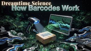 How Barcodes Translate Lines into Data