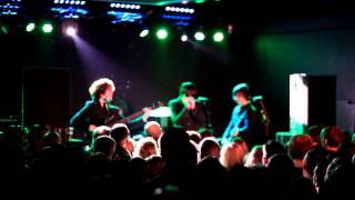 The Strypes, Nottingham 15th March 2013