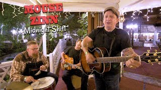 &#39;Midnight Shift&#39; MOUSE ZINN (New England Shakeup) BOPFLIX sessions