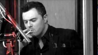 Seth MacFarlane EPK