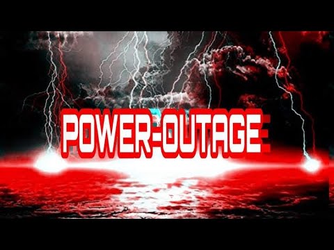 WWX Power-outage