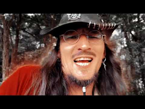 HEAVEN'S COLT - The Treasure of the Jungle (Official Video)