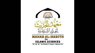 Download lagu Muhādarah kalabbihan sin SAHABAT, By: Sheikh Ganer Abdurahman Buah. #tausugnasihat  mp3