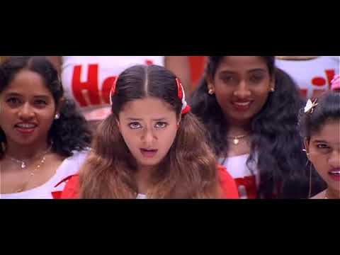 Kushi - Oru Ponnu Onnu Naan Paathen Centimeter Srikka Solli Ketten - Tamil Video Song