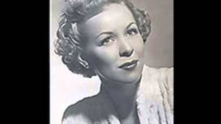 Too-Ra-Loo-Ra-Loo-Ral (That&#39;s An Irish Lullaby) (1948) - Evelyn Knight