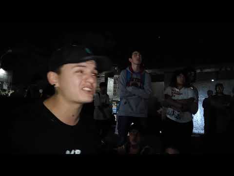 KALA vs KRC - Fecha 4 (Fms San Justo Under) - Temporada 2 (2019)