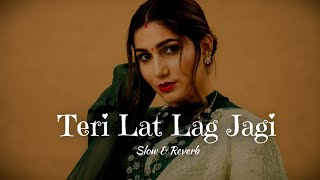Download lagu Teri Lat Lag Jagi Free Mp3 Download Slow & Reverb Song | mp3