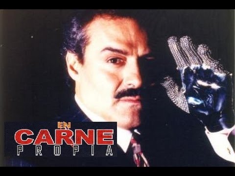 En Carne Propia - Entrada (1990)