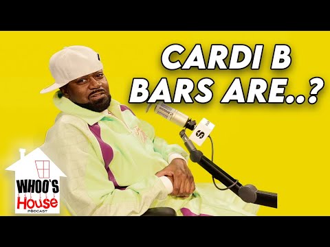 Ghostface Killah rates the Cardi B x Jay Z remix