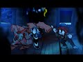 Massacre Remastered Mistful Crimson Mod Friday Night Funkin