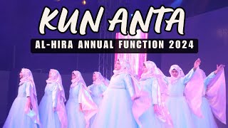 Download lagu Kun Anta | Annual Function 2024 - Part 12 | 2nd Session | mp3