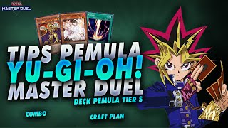 Download lagu Complete Tips for Playing Yu Gi OH Master Duel for Beginners - Eldlich META Deck mp3