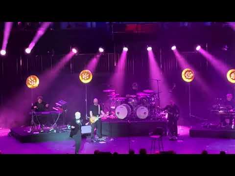 Annie Lennox & Friends @ The Royal Albert Hall - Full Concert minus encore - 06-03-2025