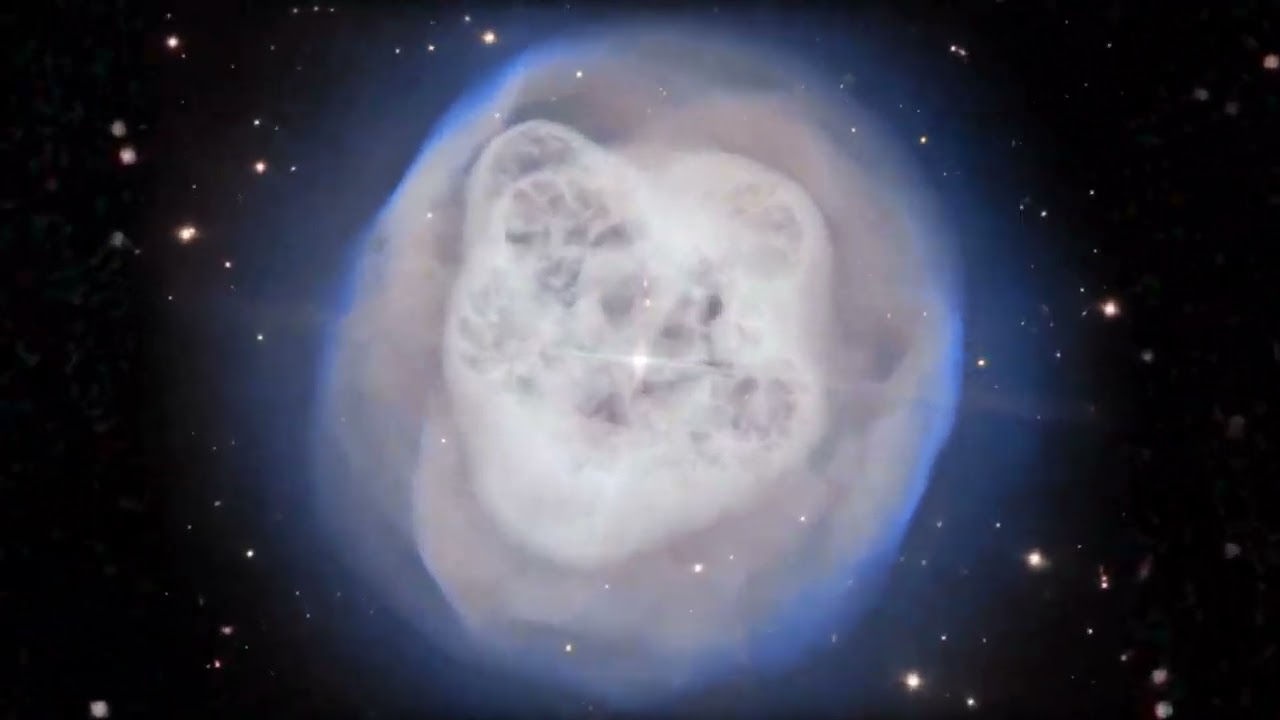 Sun Frequency Shift - Major Structural Change | S0 News May.31.2026