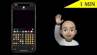 How to add new iOS 13 emojis to your iPhone keyboard. iPhone 5, 6, 7, 8, X, XS, XS Max, 11, 11 pro