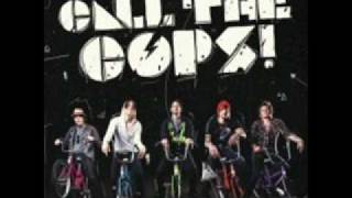 03 White Dress - Call The Cops