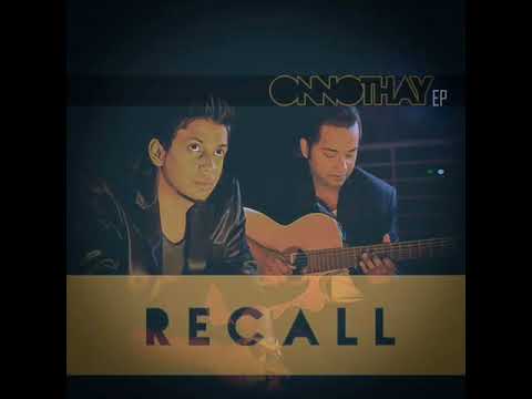 Etota Bhalobashi   Recall  Album  Onnothay
