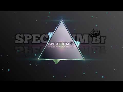MC BALAKINHA E AMERICO ORIGINAL ft MC KEVINH +GRAVE BASS (SPECTRUM Br)