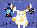 Noggin Commercials October 13 2007 RECREATION