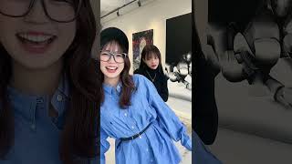 【悶絶】ツンデレな姉が可愛い　＃shorts