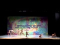 Jazz Small Group 2014 Circle Of Life 