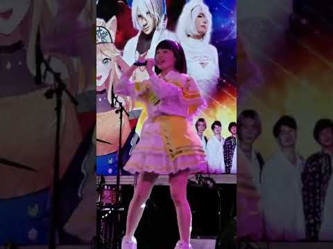 220717 (Kaede Fancam) RELIVE世界 - Mirai Warudo @ Cosplay Thailand X CosCos Suki! - Union Mall