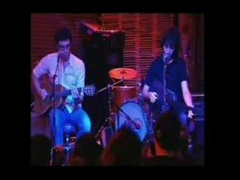 Thumbnail for Flight of the Conchords wins Grammy (2008) - WOOT by Flight of the Conchords