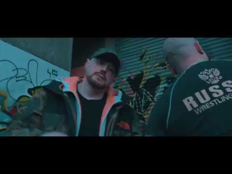 Mafyo - Immer Noch. Cuts by DJ Mirko Machine // prod. by MIGB (OFFICIAL VIDEO)