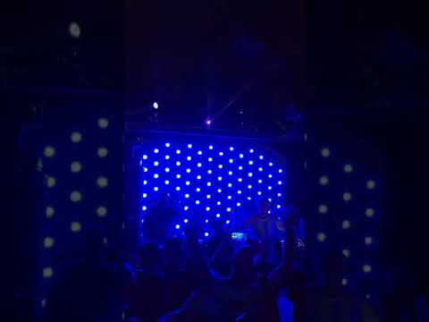 Victor Calderón b2b Pablo Ceballos + Sunnyside Pavilion #techhouse