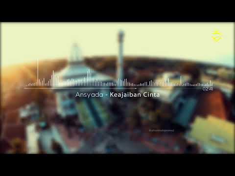 Ansyada - Keajaiban Cinta