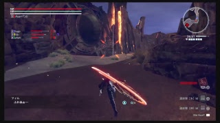 ［GE3］神を喰らいつくせ＃6